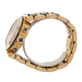 CARTIER - PASHA DE CARTIER 18K YELLOW GOLD GENTS 3027 OR W301970MX 2011
