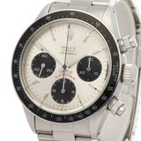ROLEX - DAYTONA STAINLESS STEEL GENTS 6263 1978