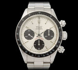 ROLEX - DAYTONA STAINLESS STEEL GENTS 6263 1978