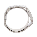CARTIER - SANTOS GALBEE STAINLESS STEEL GENTS 1564 OR W20018D6 2000'S