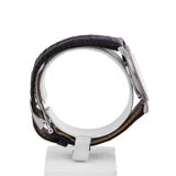 JAEGER-LECOULTRE - MASTER CONTROL ULTRA THIN STAINLESS STEEL LADIES 145.8.79.S 2