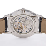 JAEGER-LECOULTRE - MASTER CONTROL ULTRA THIN STAINLESS STEEL LADIES 145.8.79.S 2