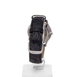 JAEGER-LECOULTRE - MASTER CONTROL ULTRA THIN STAINLESS STEEL LADIES 145.8.79.S 2