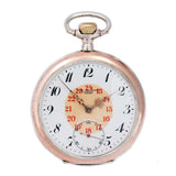 MORA POCKET WATCH