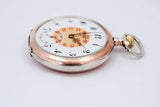 MORA POCKET WATCH