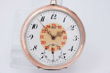 MORA POCKET WATCH