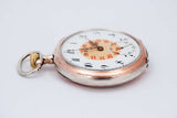 MORA POCKET WATCH