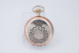 MORA POCKET WATCH