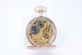 MORA POCKET WATCH