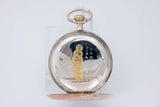 MORA POCKET WATCH