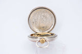 MORA POCKET WATCH