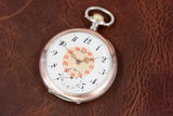 MORA POCKET WATCH