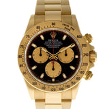 Rolex Daytona 116528