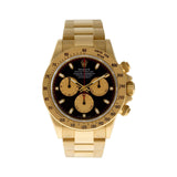 Rolex Daytona 116528