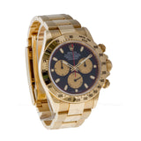 Rolex Daytona 116528
