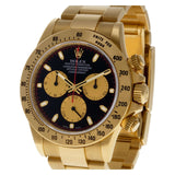 Rolex Daytona 116528