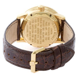 Ulysse Nardin Marine Chronometer 261-77