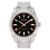 Rolex Milgauss 116400