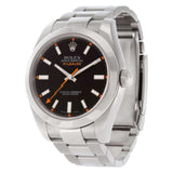 Rolex Milgauss 116400