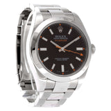 Rolex Milgauss 116400