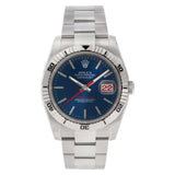 Rolex Turn-O-Graph 116264
