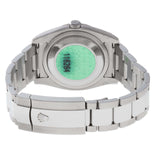 Rolex Turn-O-Graph 116264