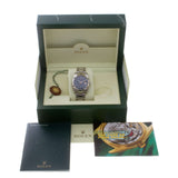 Rolex Turn-O-Graph 116264