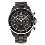 Chanel J12 j12