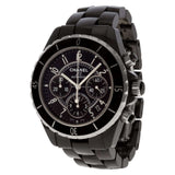 Chanel J12 j12