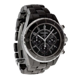 Chanel J12 j12