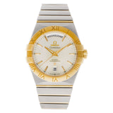 Omega Constellation 123.20.38.22.02.002