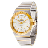 Omega Constellation 123.20.38.22.02.002