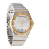 Omega Constellation 123.20.38.22.02.002