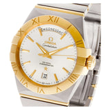Omega Constellation 123.20.38.22.02.002