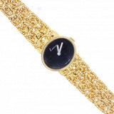 A Chopard for Kutchinsky Cocktail Watch