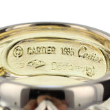 Cartier Sapphire and Diamond Parure