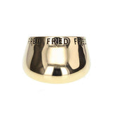 Gold Ring by Fred Paris