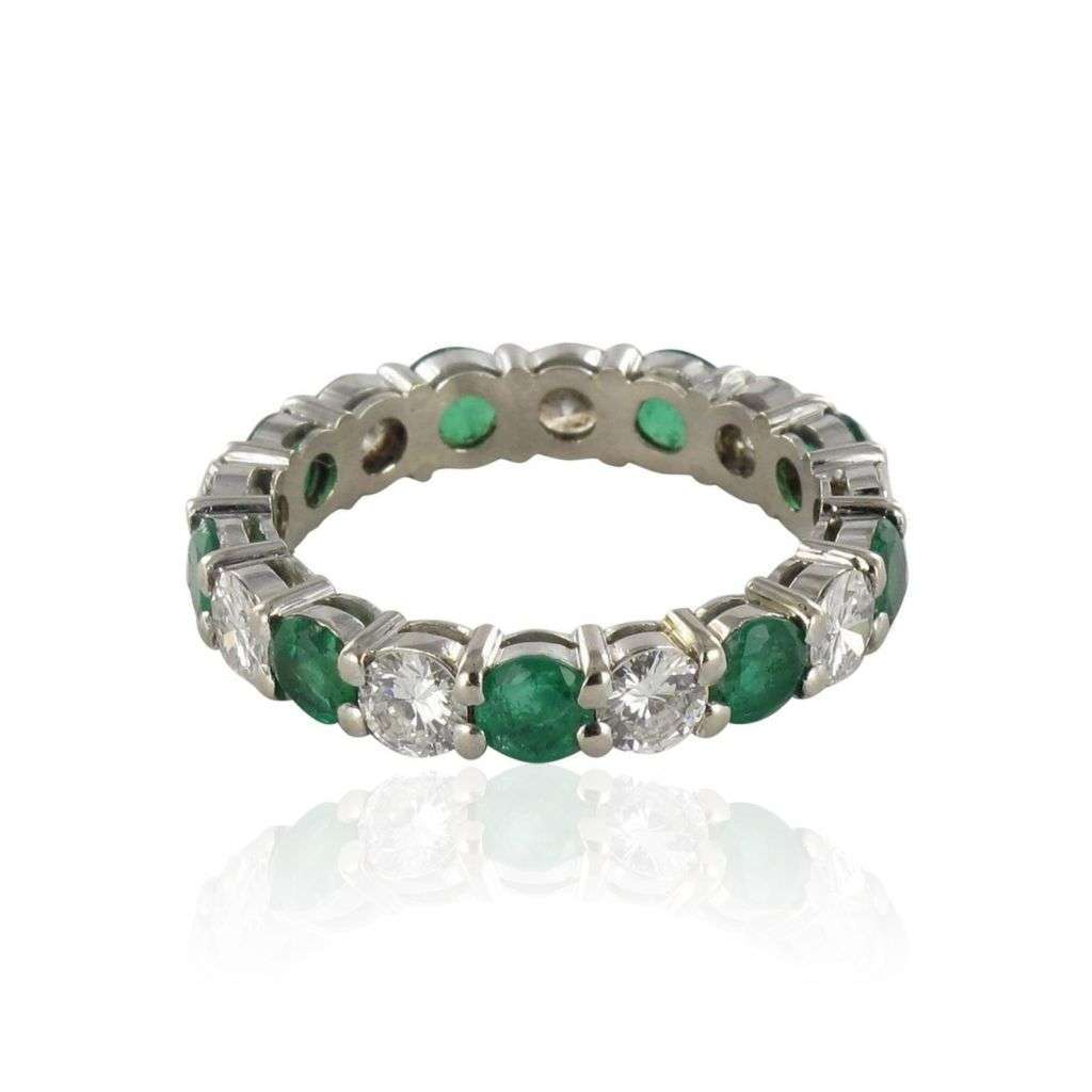 Emerald diamond alliance