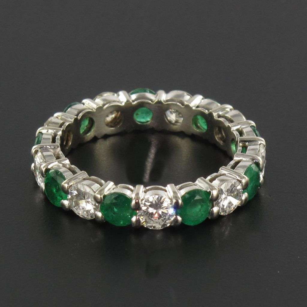 Emerald diamond alliance