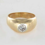 Diamond ring