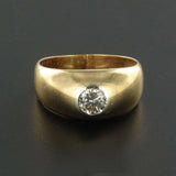 Diamond ring
