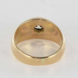 Diamond ring