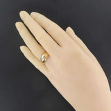 Diamond ring