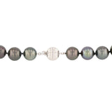 12mm - 14mm Cultured Tahitian Pearl Necklace