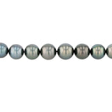 11mm - 14mm Cultured Tahitian Pearl Necklace