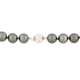 11mm - 14mm Cultured Tahitian Pearl Necklace