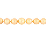 10mm - 13mm RARE NATURAL COLOR GOLDEN SOUTH SEA PEARLS