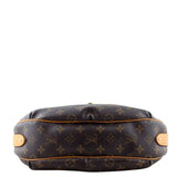 LOUIS VUITTON TULUM PM