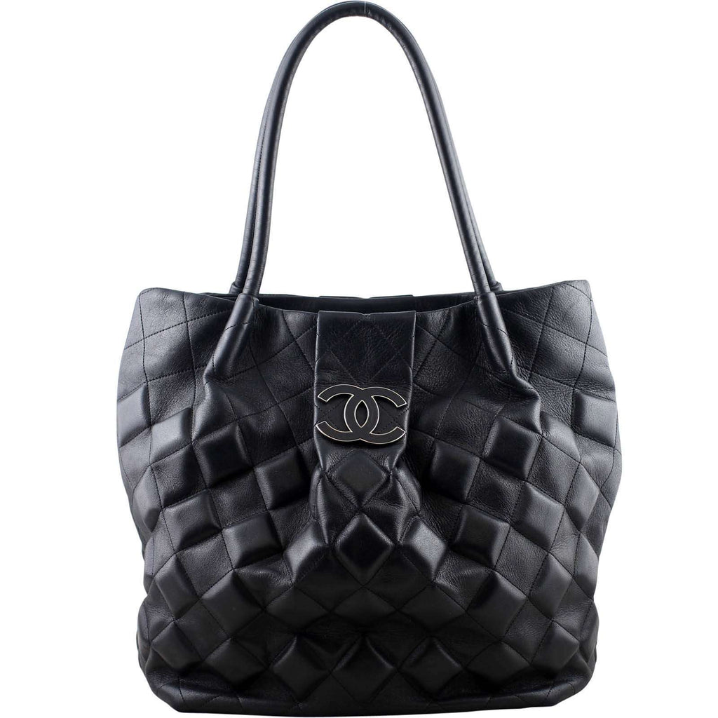 CHANEL SLOANE LARGE TOTE – Luxify Marketplace