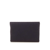 CHANEL Blue Caviar Envelope Bag